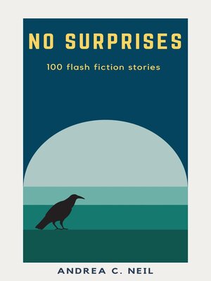 cover image of No Surprises